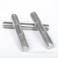 Stainless steel ganda stud berulir